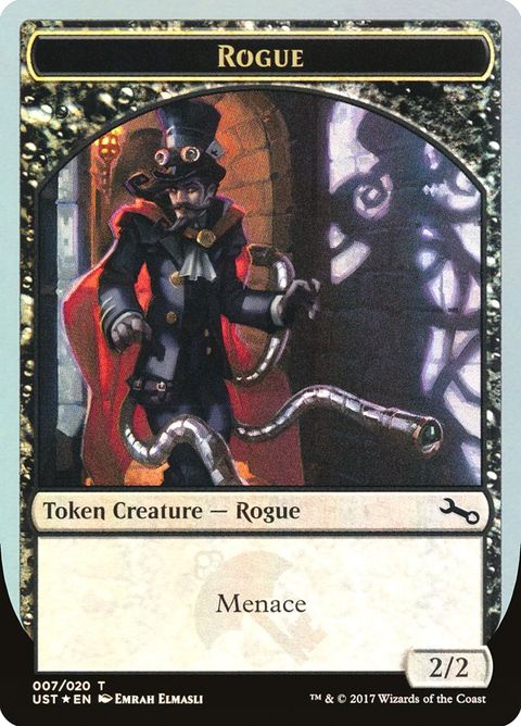 7-rogue