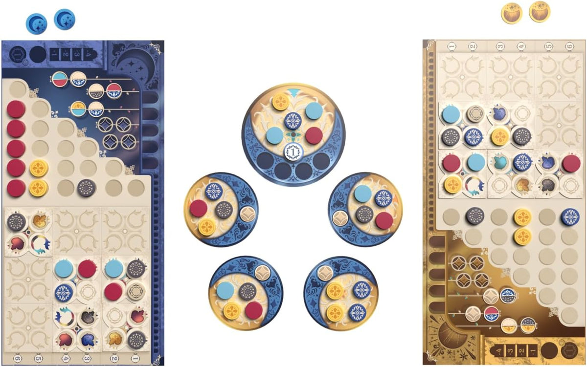 Azul Duel | Board Game