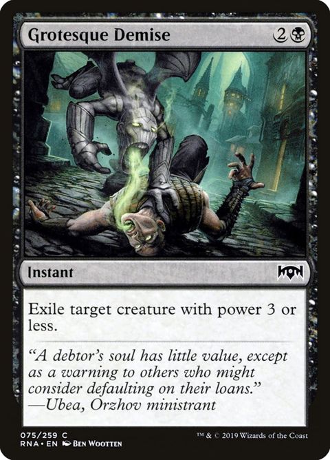 75-grotesquedemise