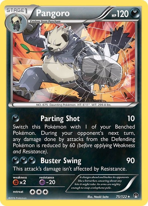 75-pangoro