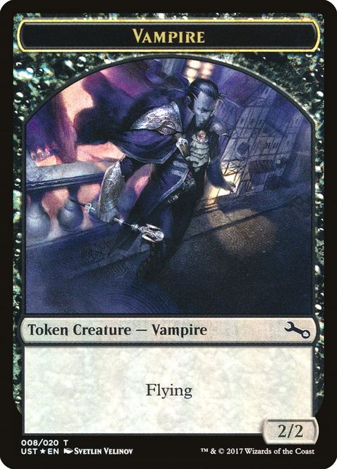 8-vampire
