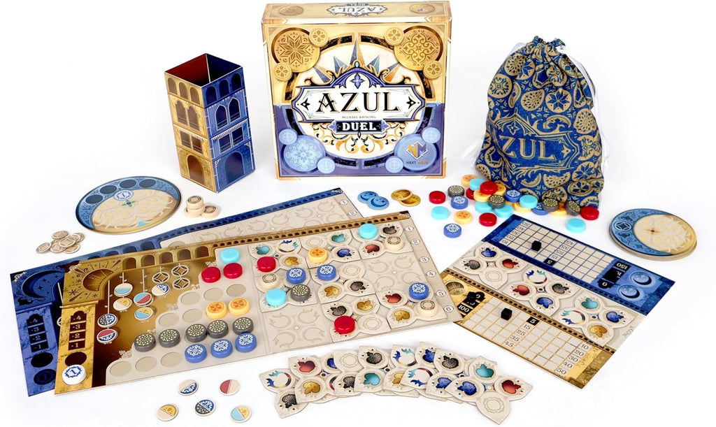 Azul Duel | Board Game