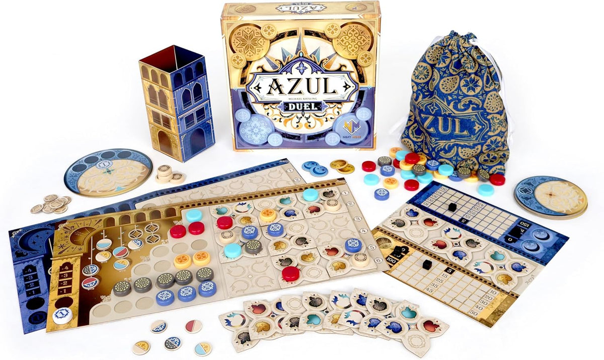 Azul Duel | Board Game