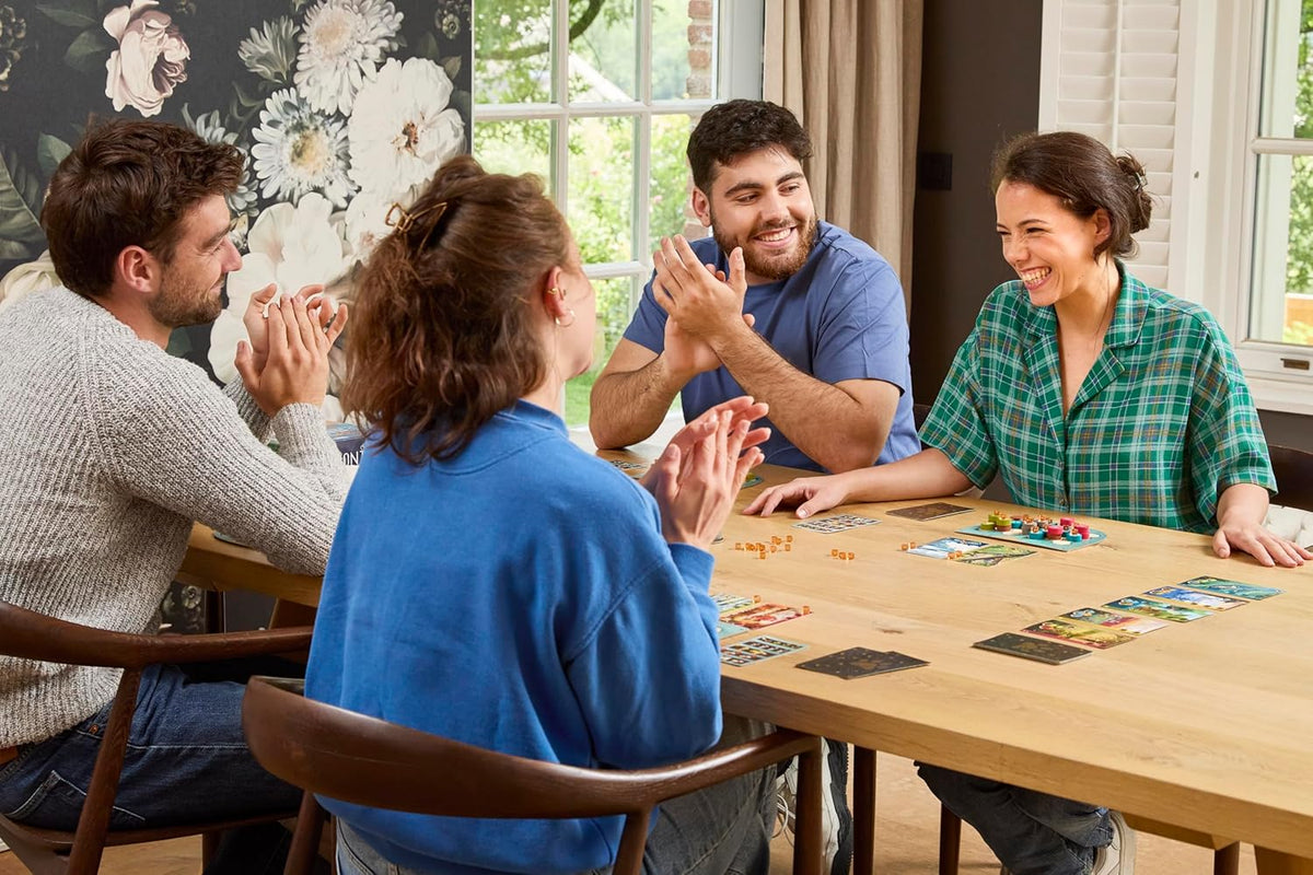 Harmonies | Board Game