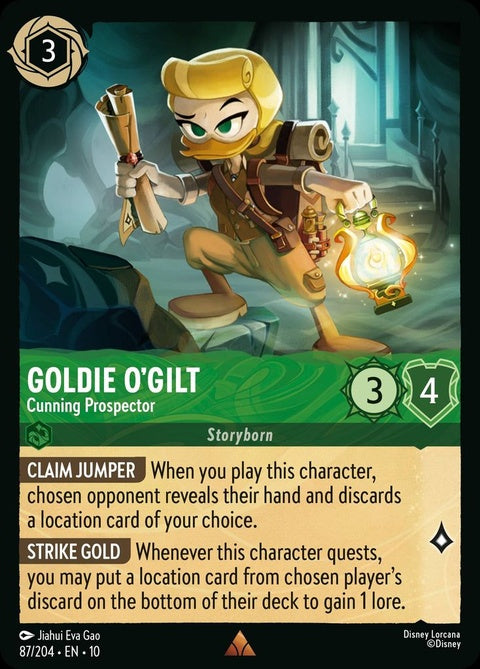 87-goldieogilt-cunningprospector