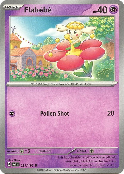 91-flabebe