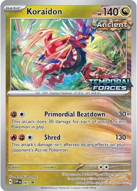 91-koraidon-prerelease