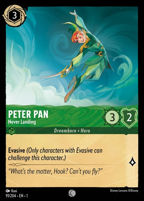 91-peterpan-neverlanding