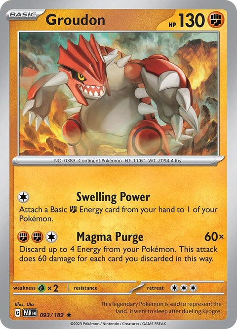 93-groudon
