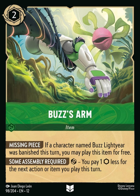 98-buzzsarm