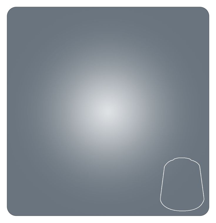 Air Grey Knights Steel 24ml