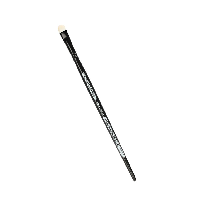 Warhammer Pro: Tone Drybush Extra - Small