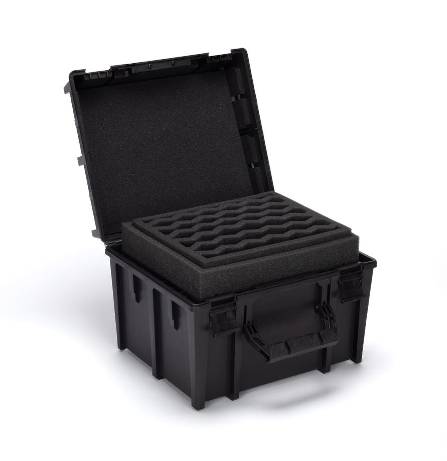 Warhammer Battle Figure Case
