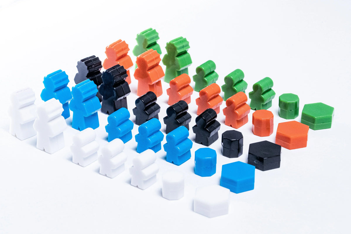 Pendulum | Board Game