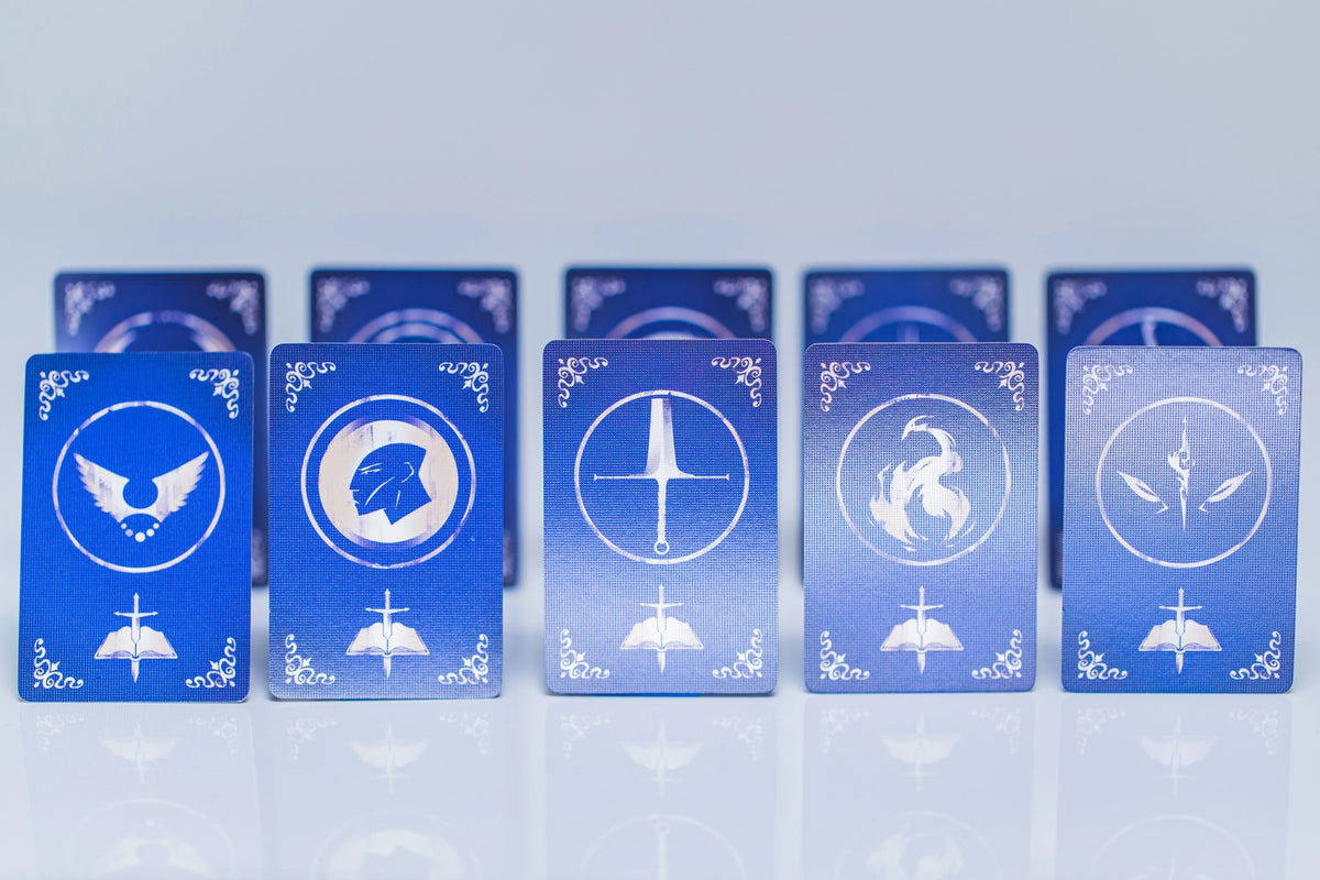Pendulum | Board Game