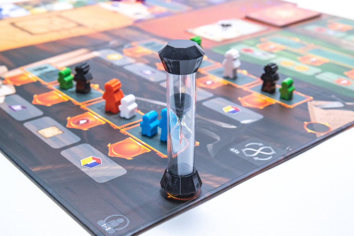 Pendulum | Board Game