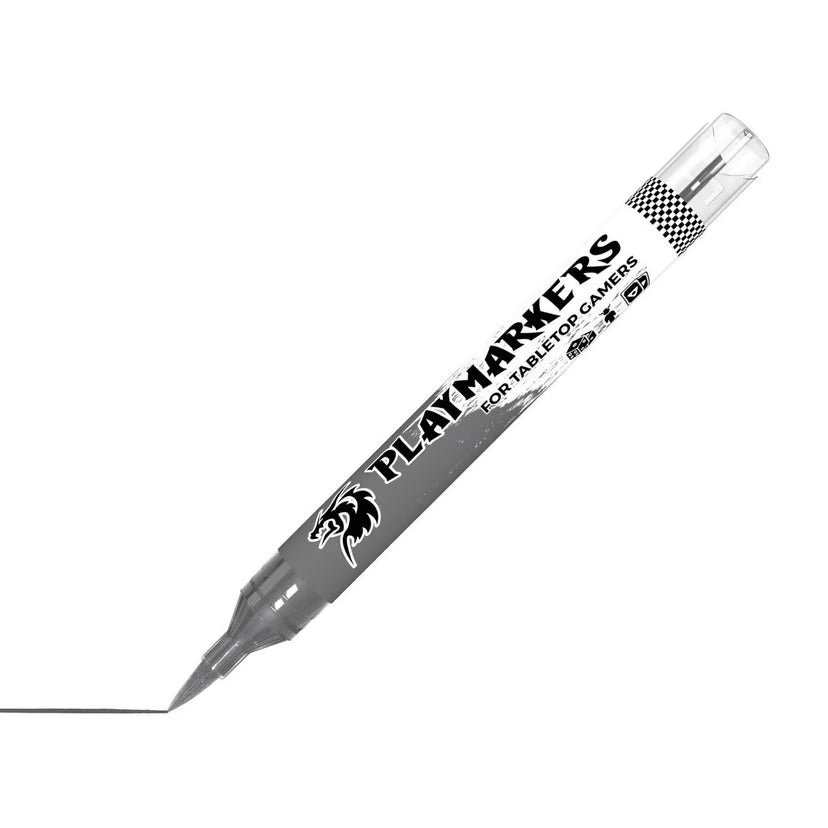 Playmarkers: Dark Grey