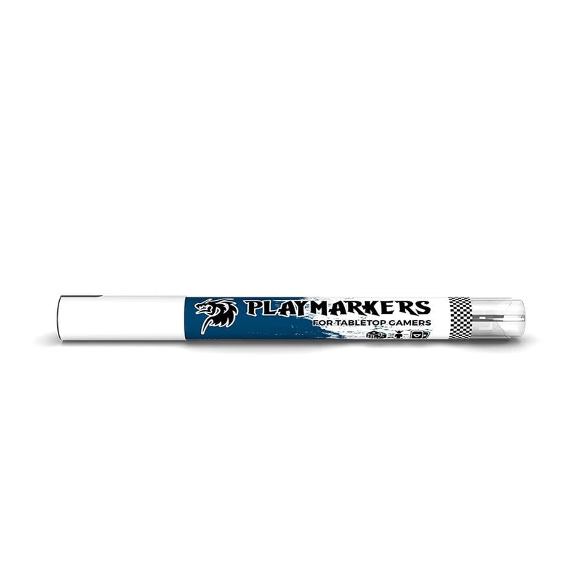 Playmarkers: Ultramarine