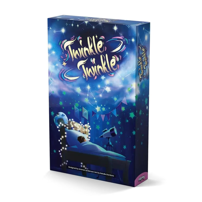 Twinkle Twinkle | Board Game