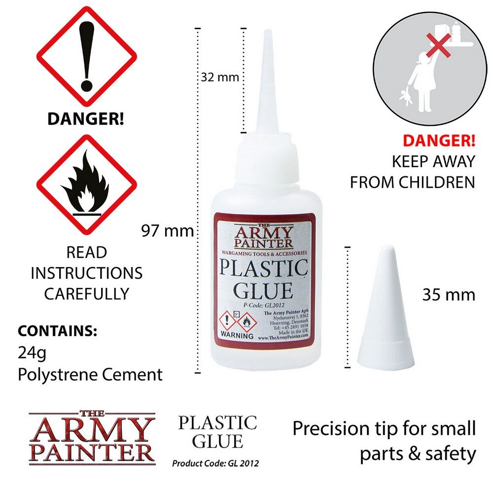 Plastic Glue