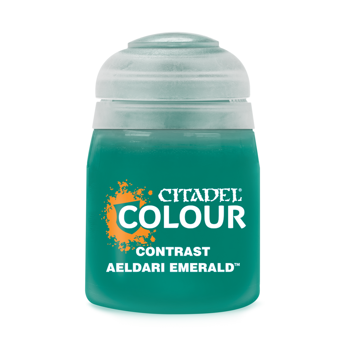 Contrast Aeldari Emerald 18Ml