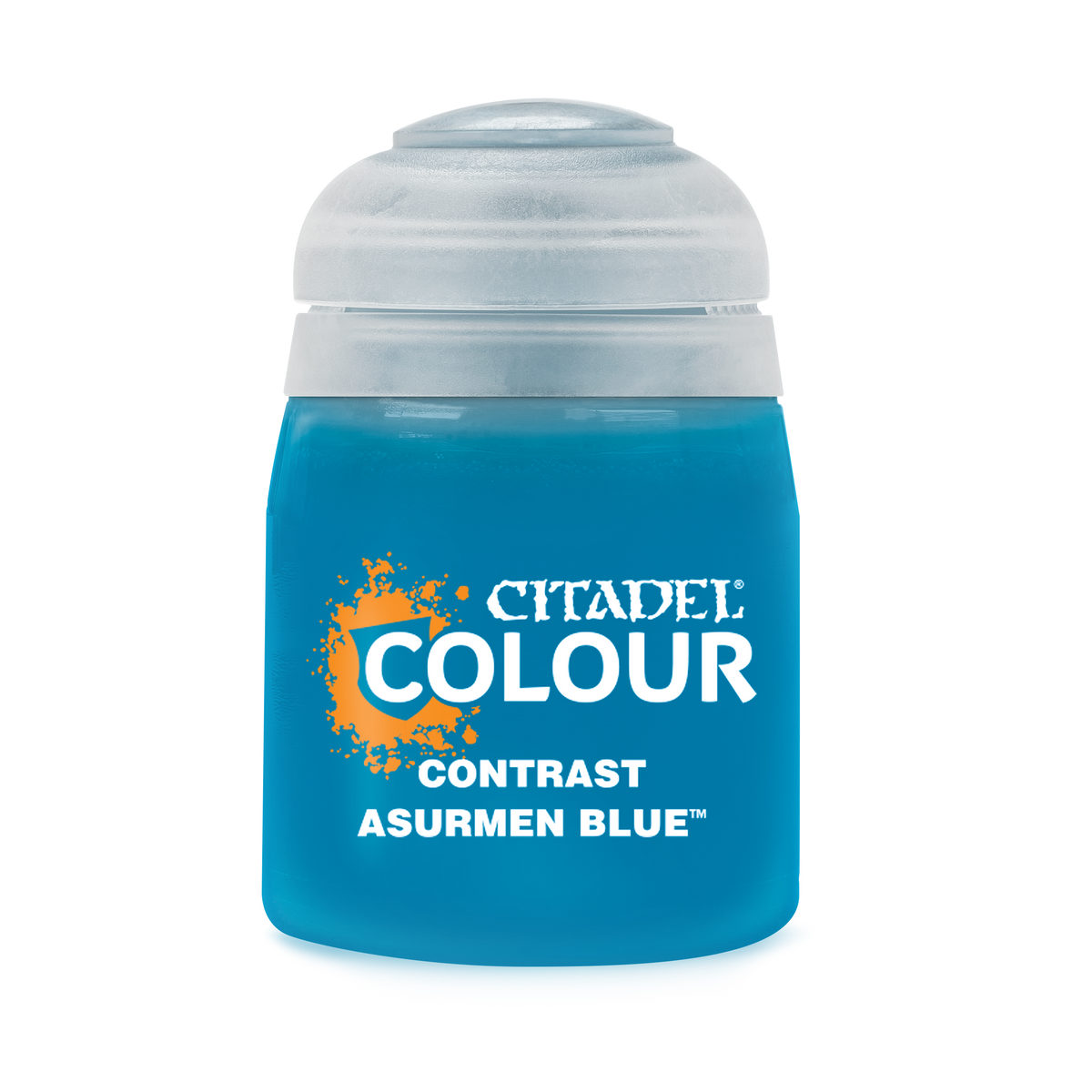 Contrast Asurmen Blue 18Ml