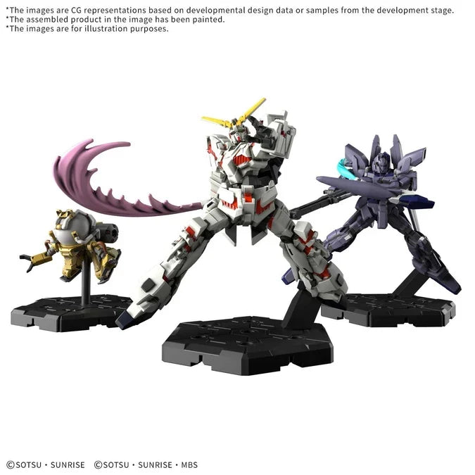 *pre order* Gundam Assemble Expansion Pack 01 (EX01)