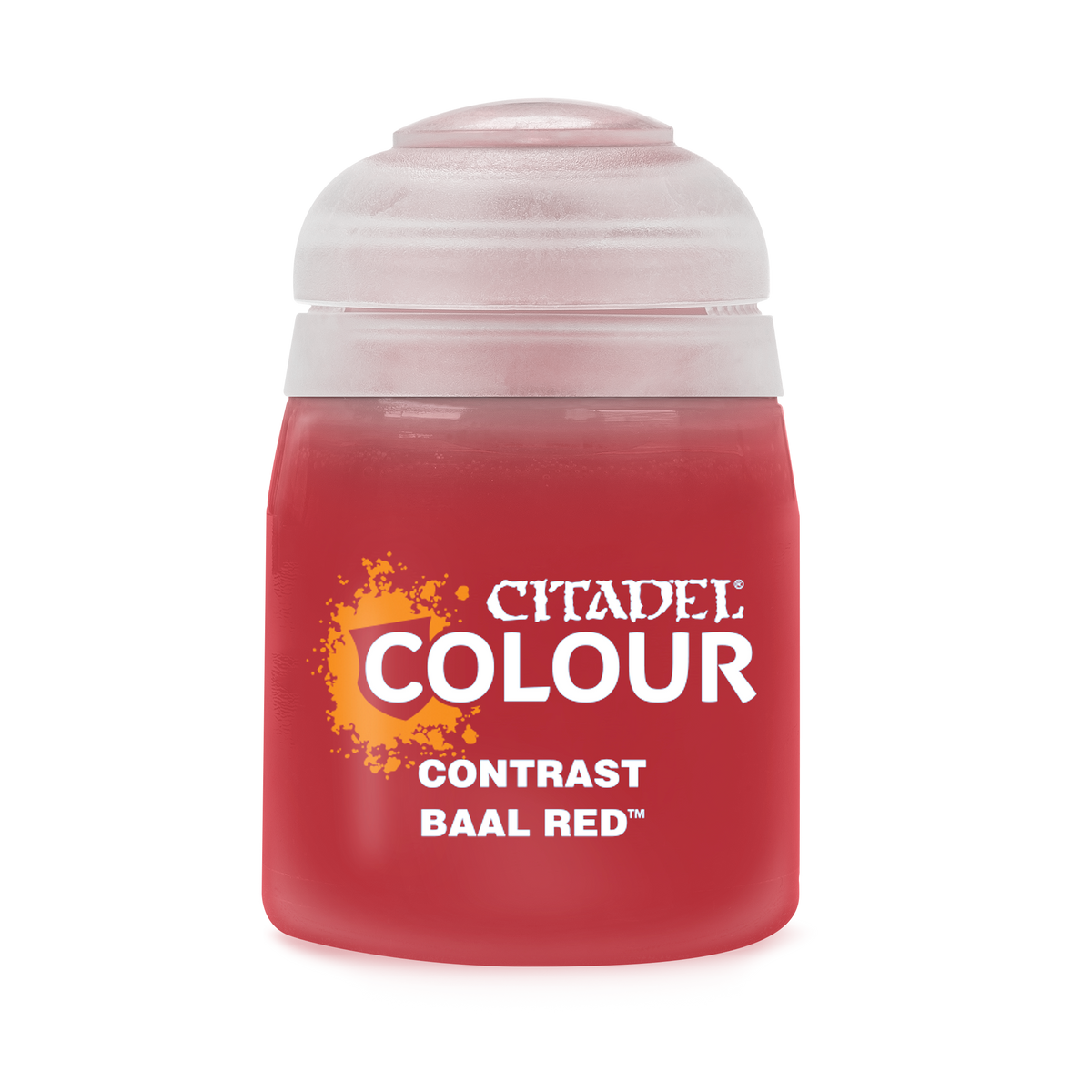 Contrast Baal Red 18Ml