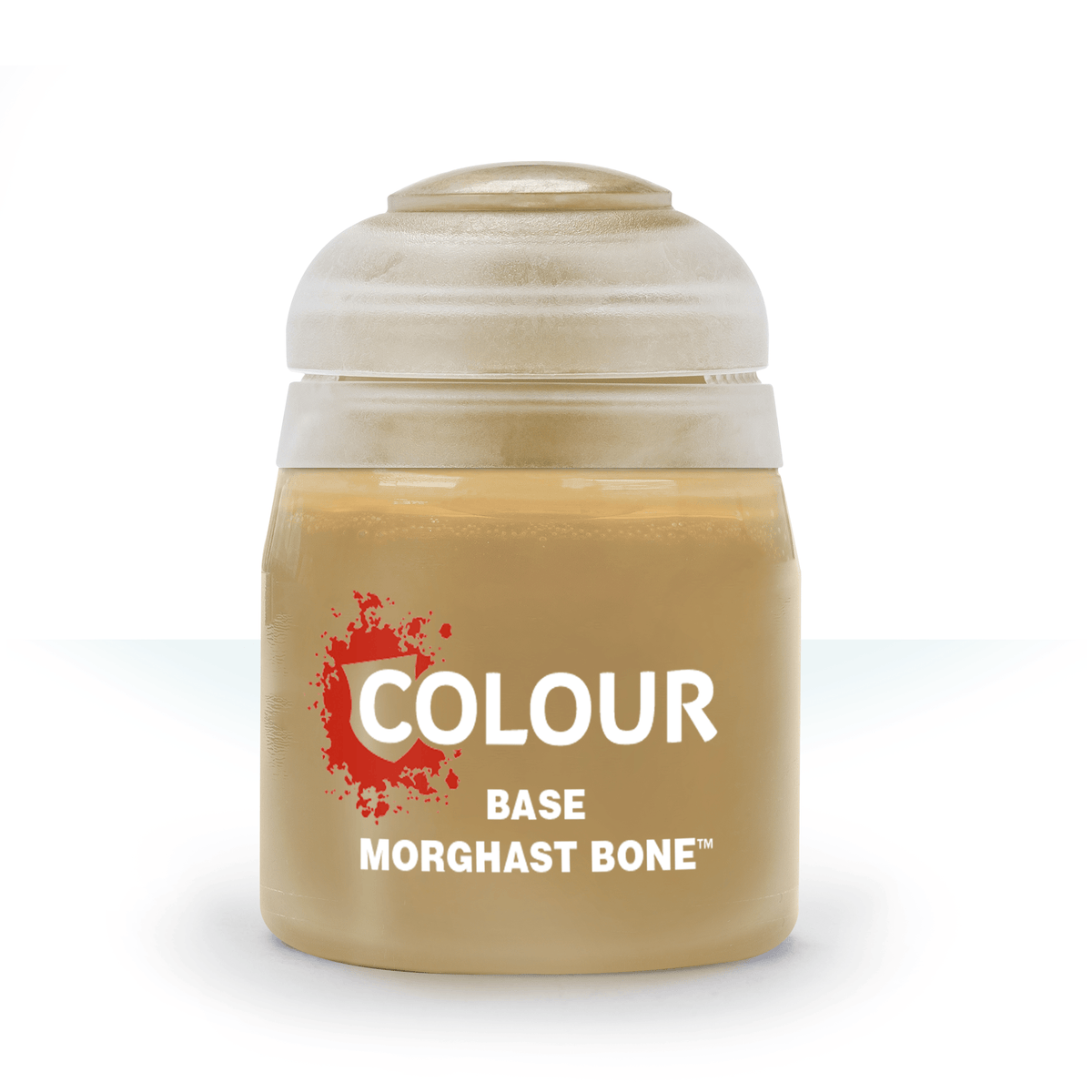 Base Morghast Bone 12Ml