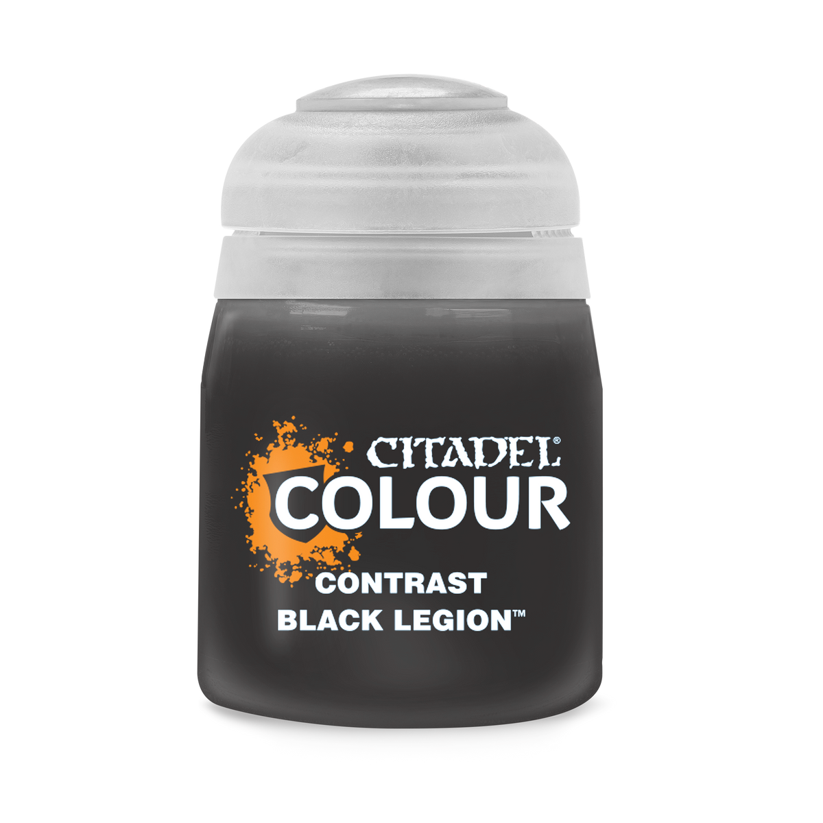 Contrast Black Legion 18Ml