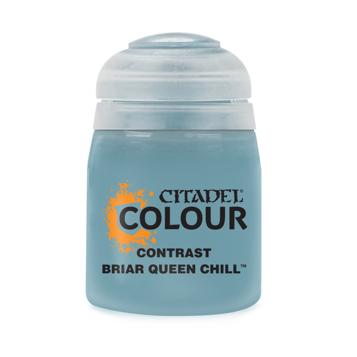 Contrast Briar Queen Chill 18Ml
