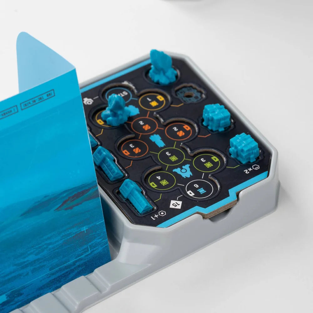 Brink Deluxe | Board Game