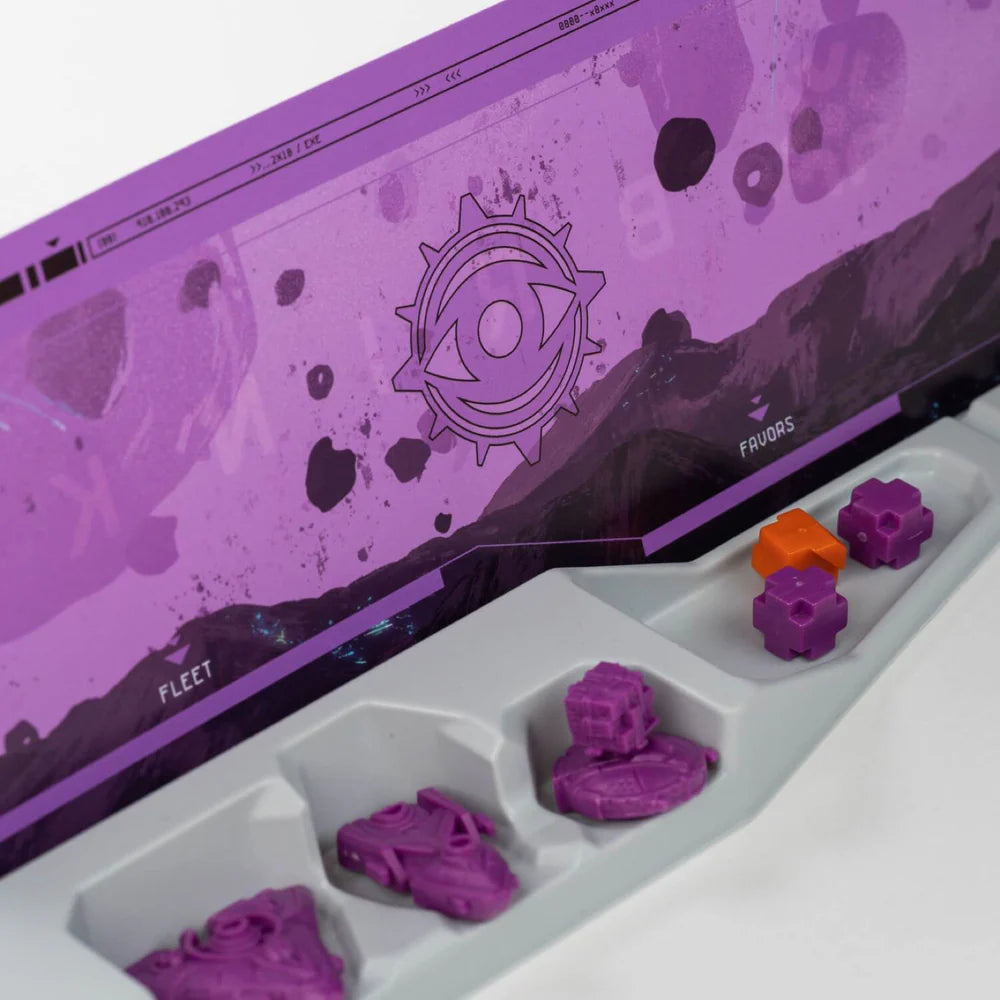 Brink Deluxe | Board Game