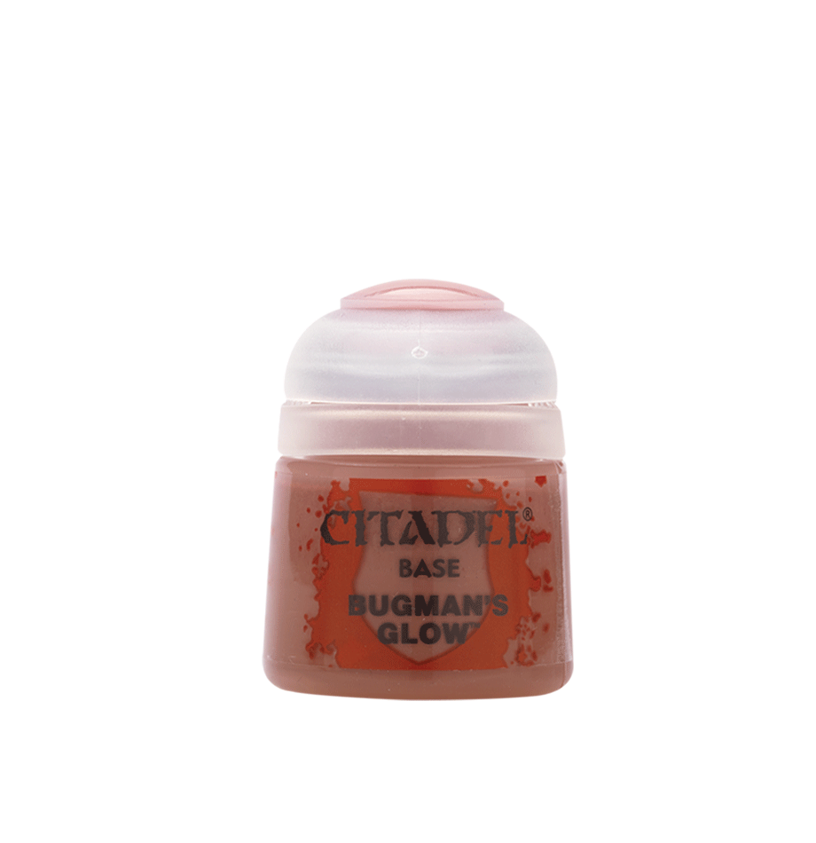 Base Bugman s Glow 12Ml