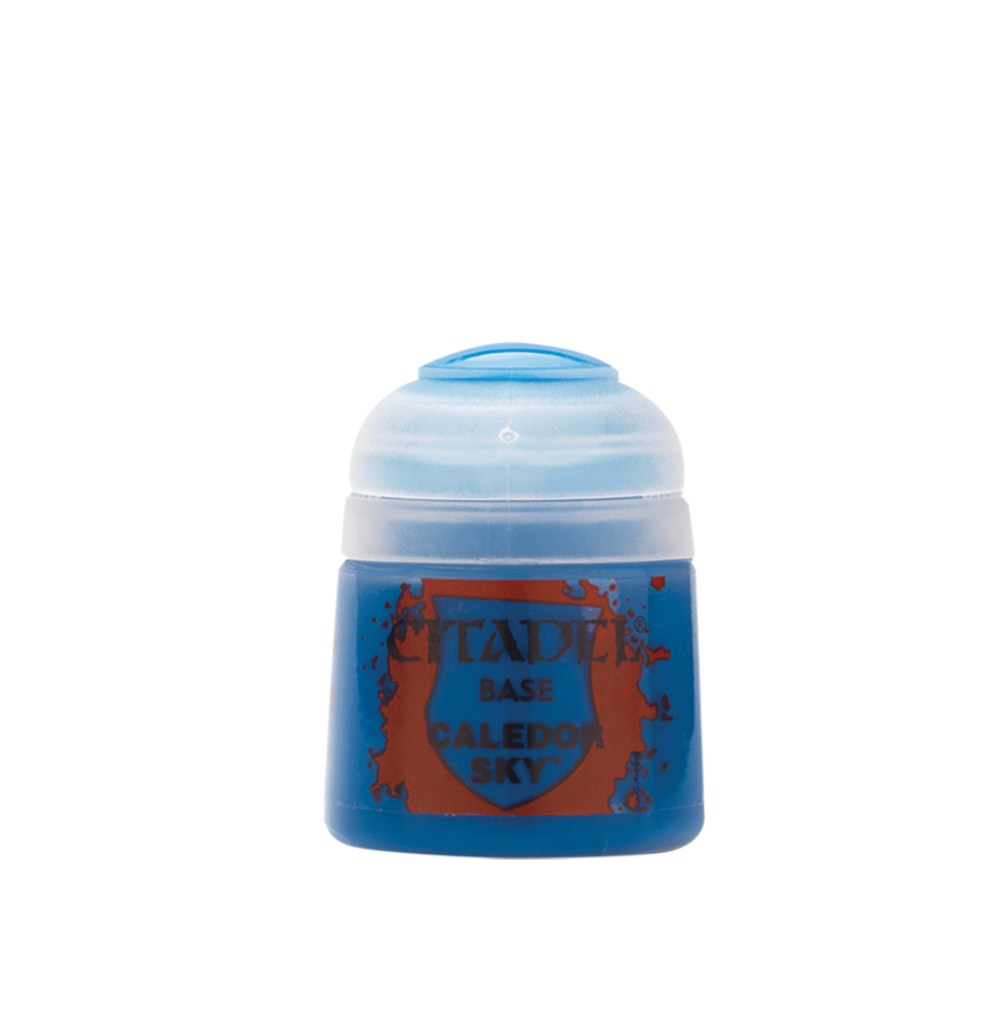 Base Caledor Sky 12Ml