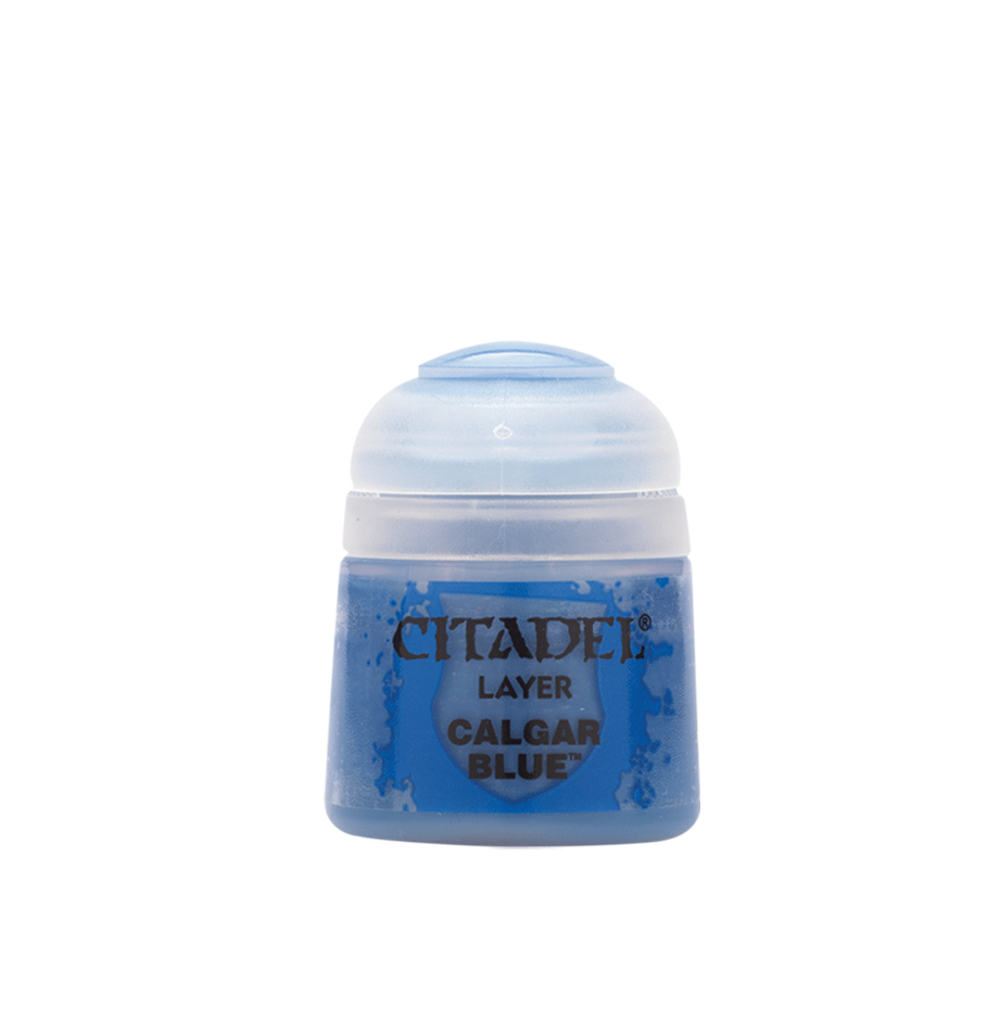 Layer Calgar Blue 12Ml