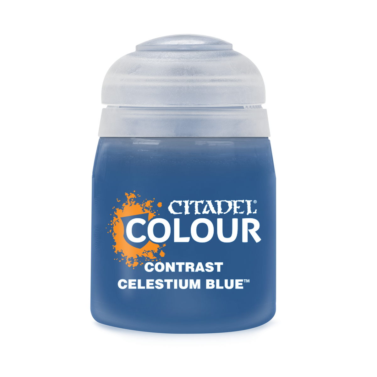 Contrast Celestium Blue 18Ml