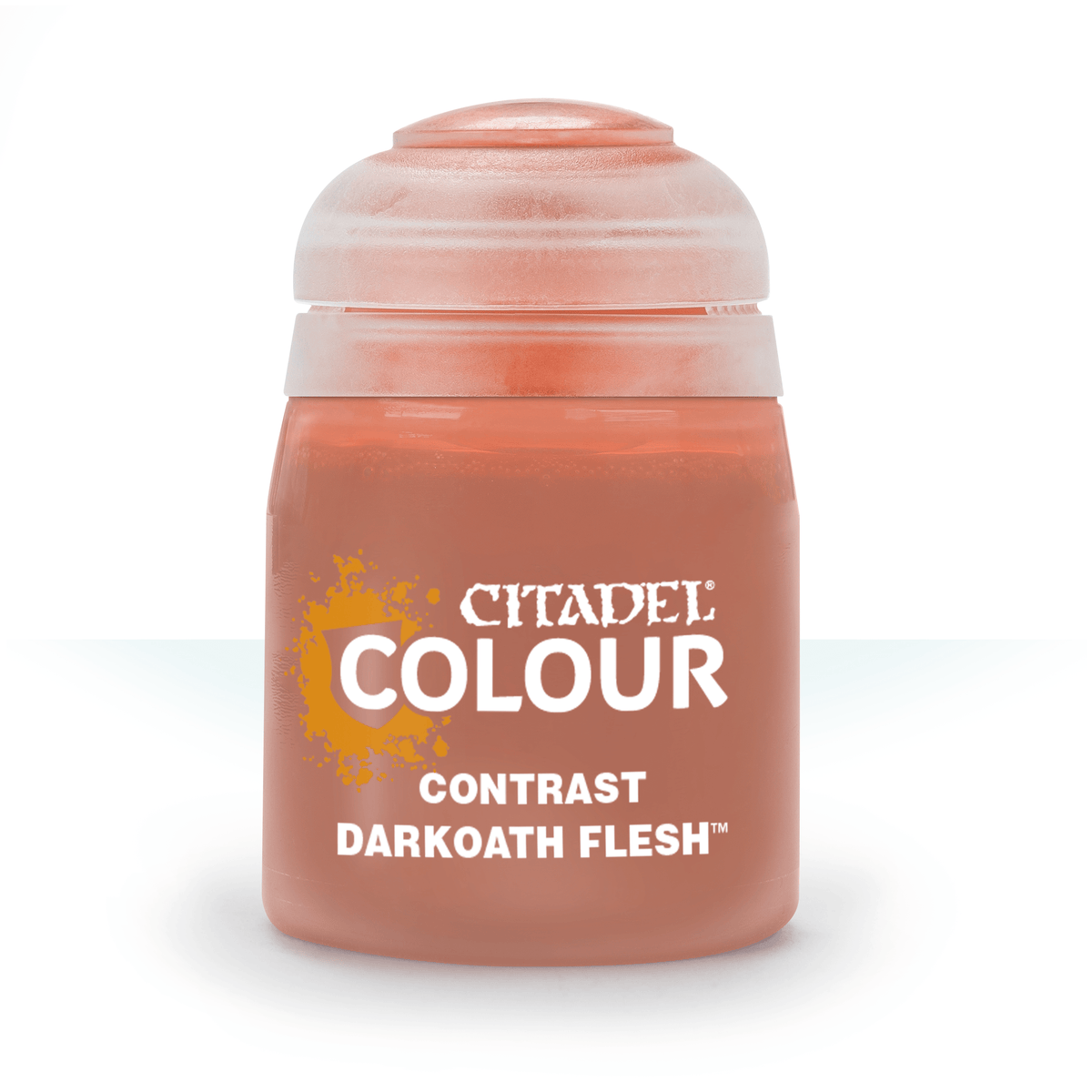 Contrast Darkoath Flesh 18Ml