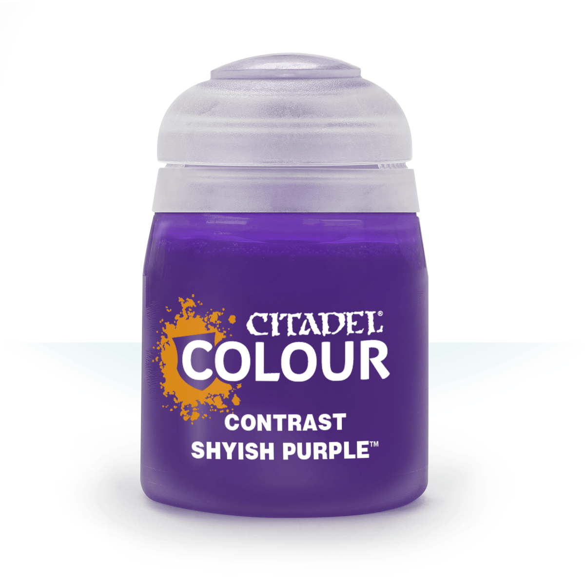 Contrast Shyish Purple 18Ml