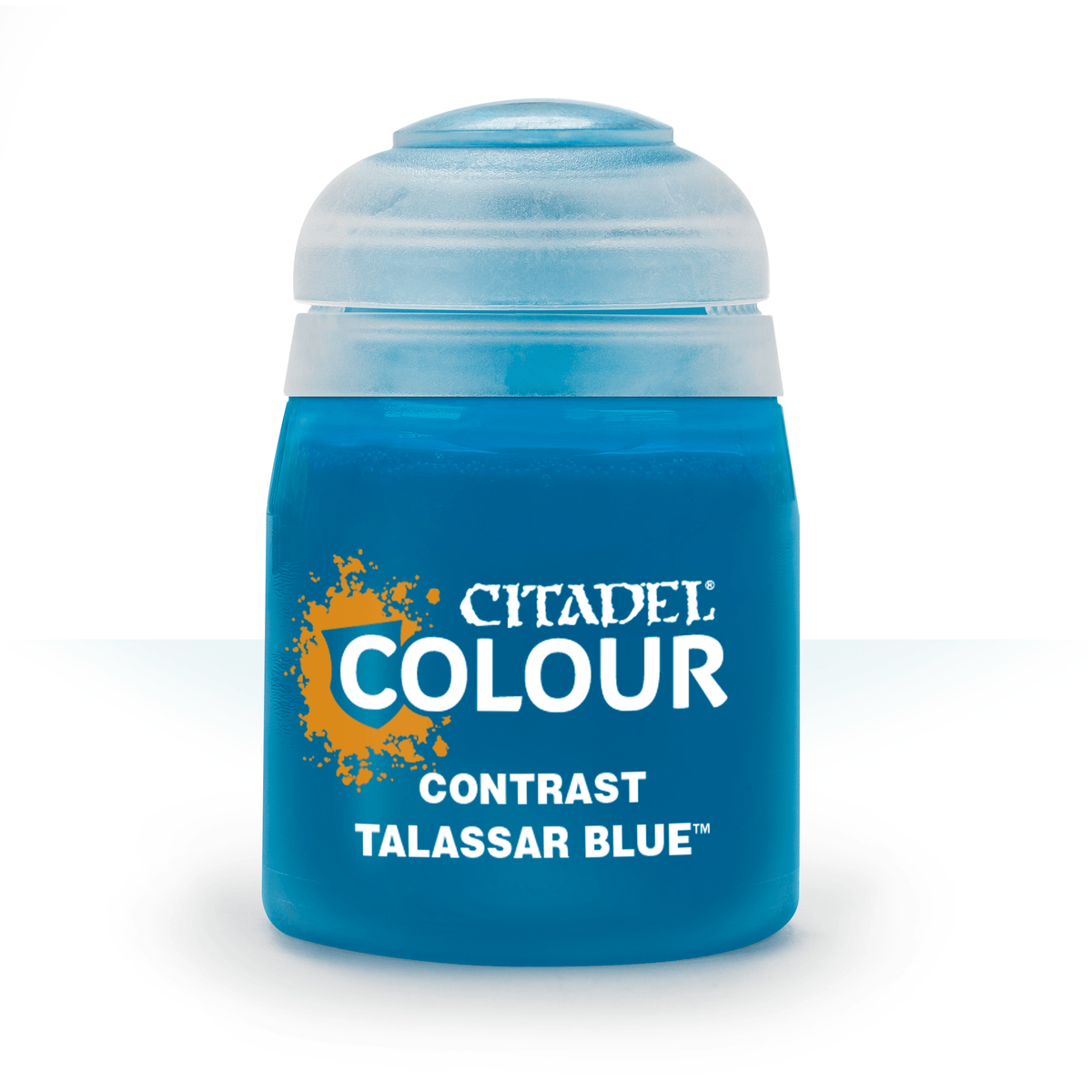 Contrast Talassar Blue 18Ml