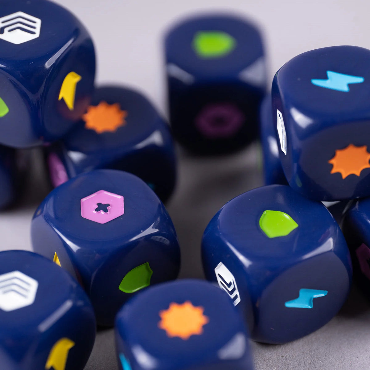 Moonrollers | Board Game
