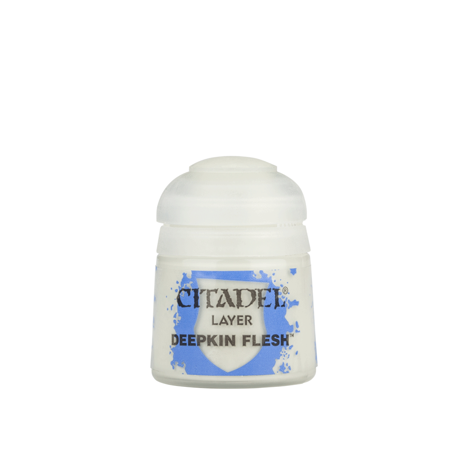 Layer Deepkin Flesh 12Ml