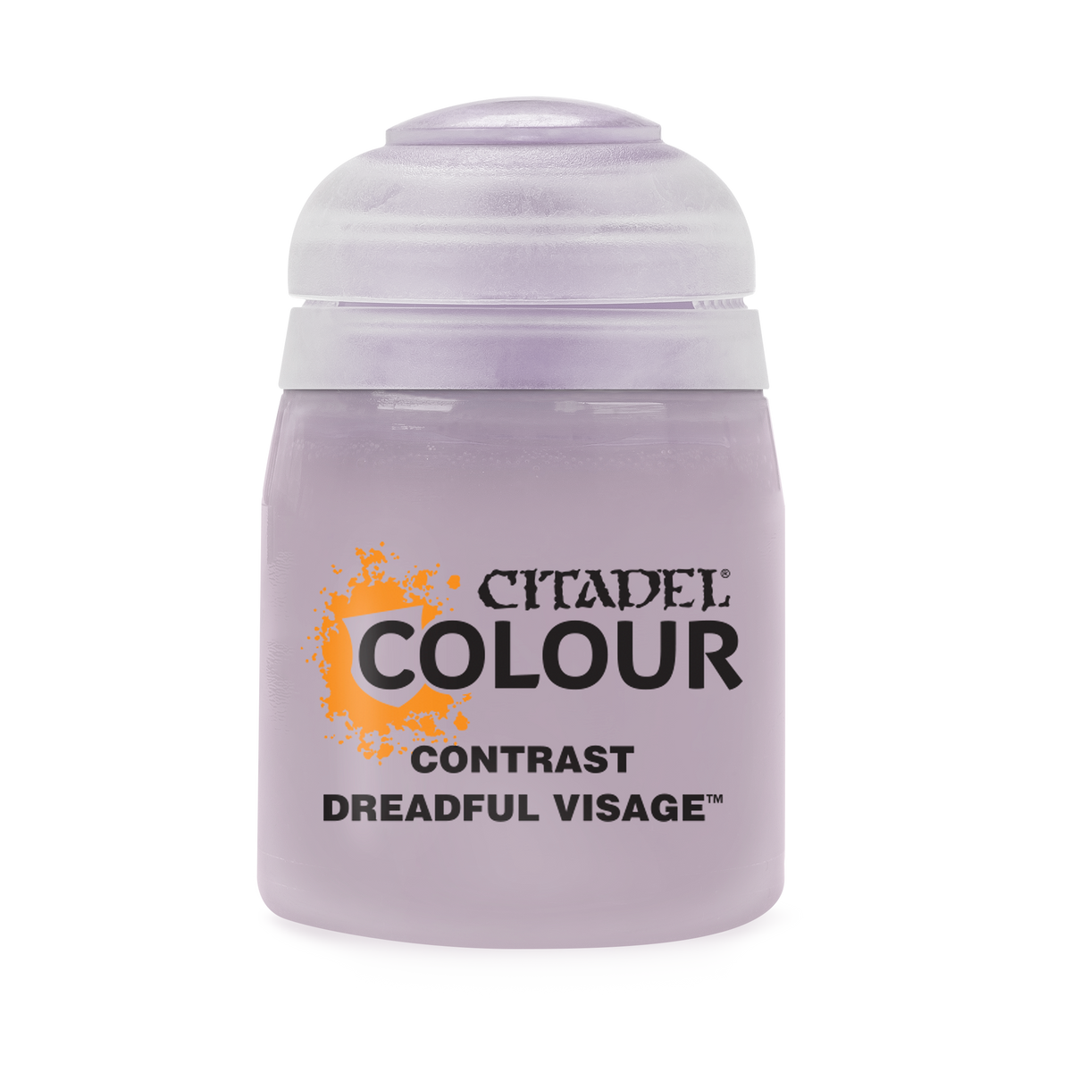 Contrast Dreadful Visage 18Ml
