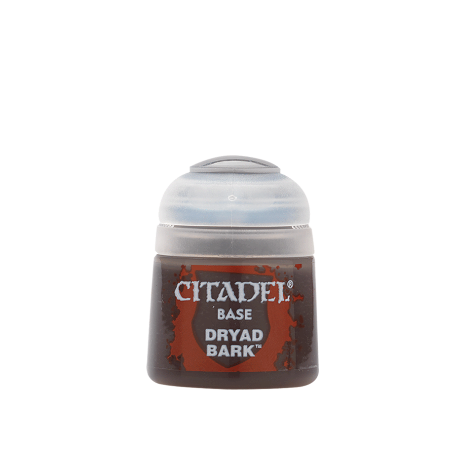 Base Dryad Bark 12Ml