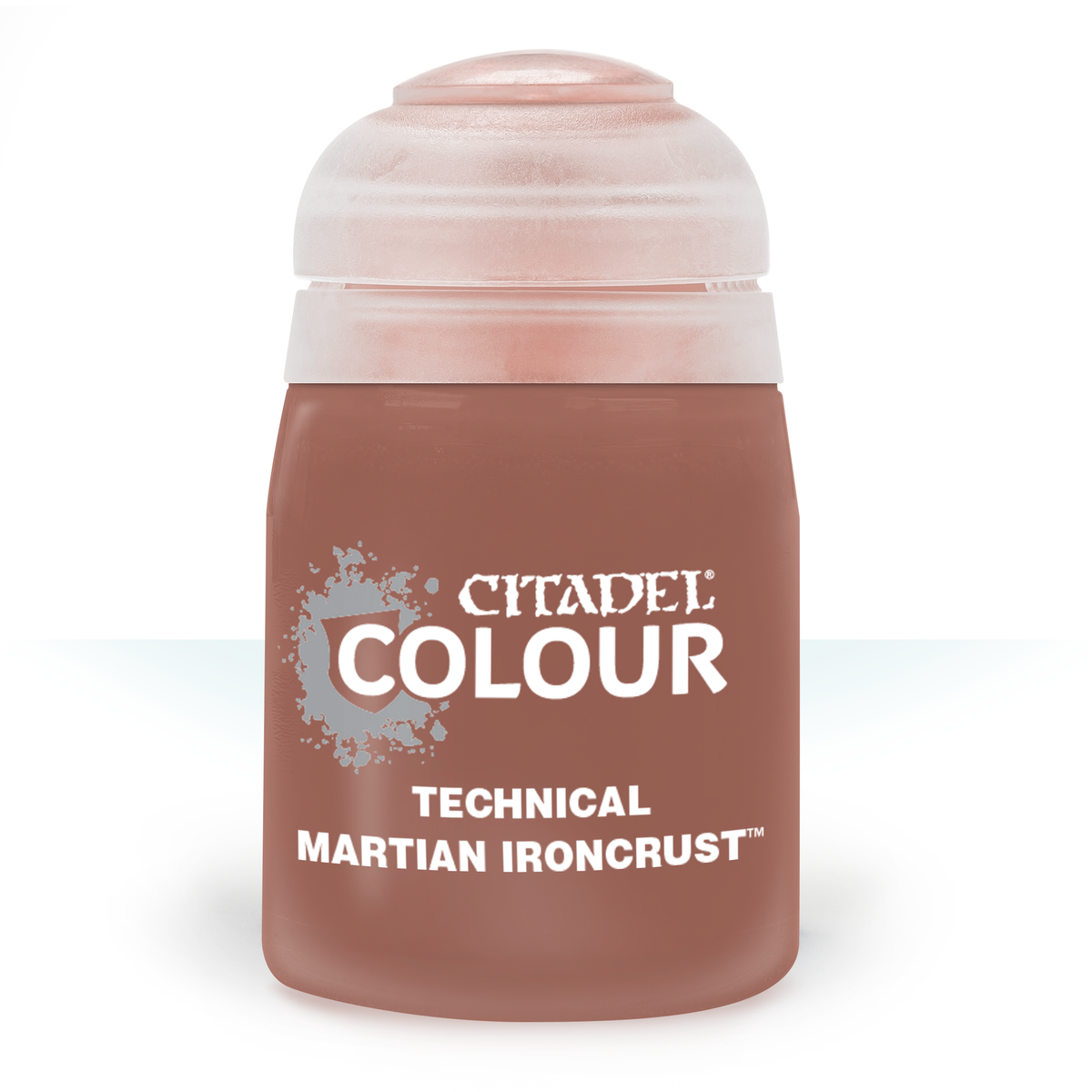 Technical Martian Ironearth (24Ml)