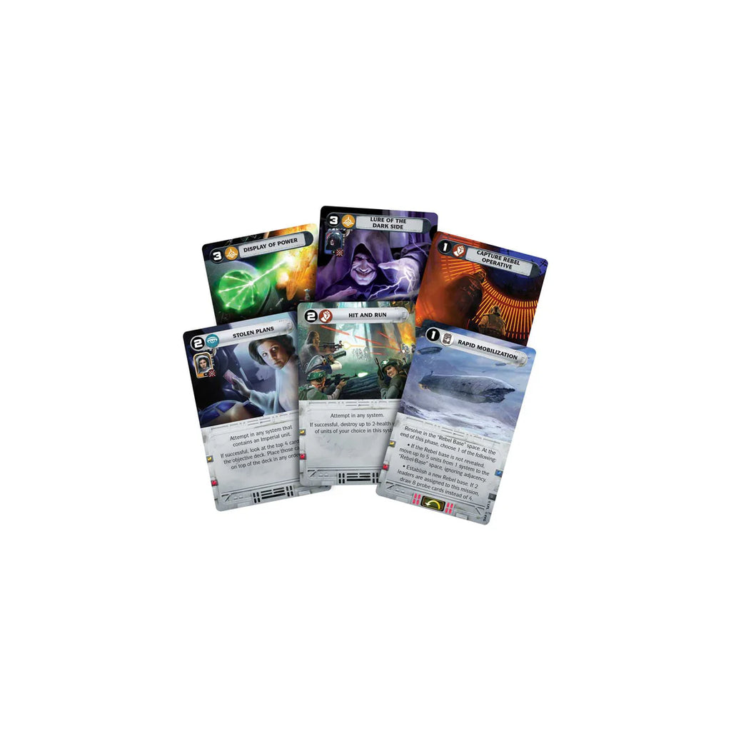 Star Wars: Rebellion | Board Game