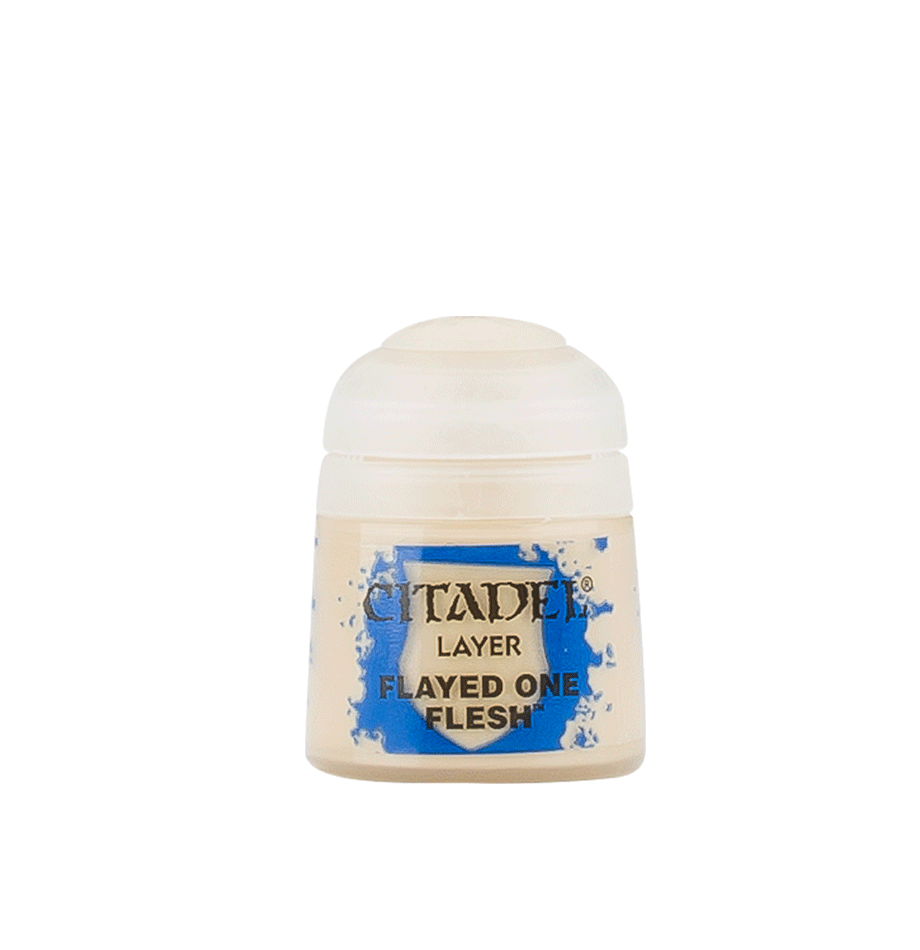 Layer Flayed One Flesh 12Ml