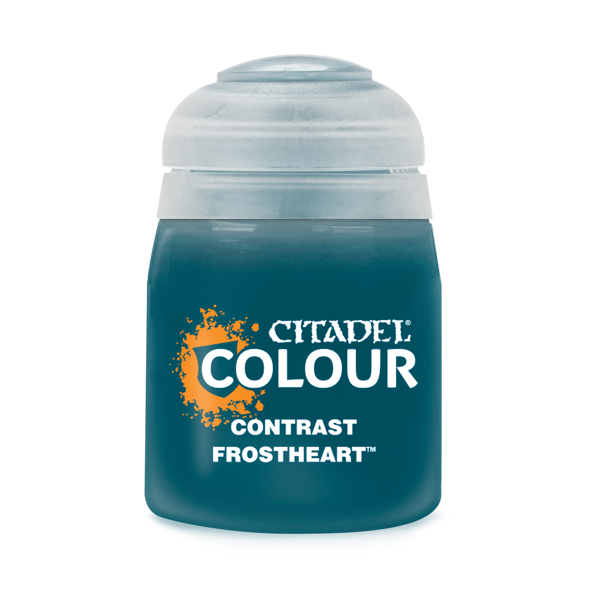 Contrast Frostheart 18Ml