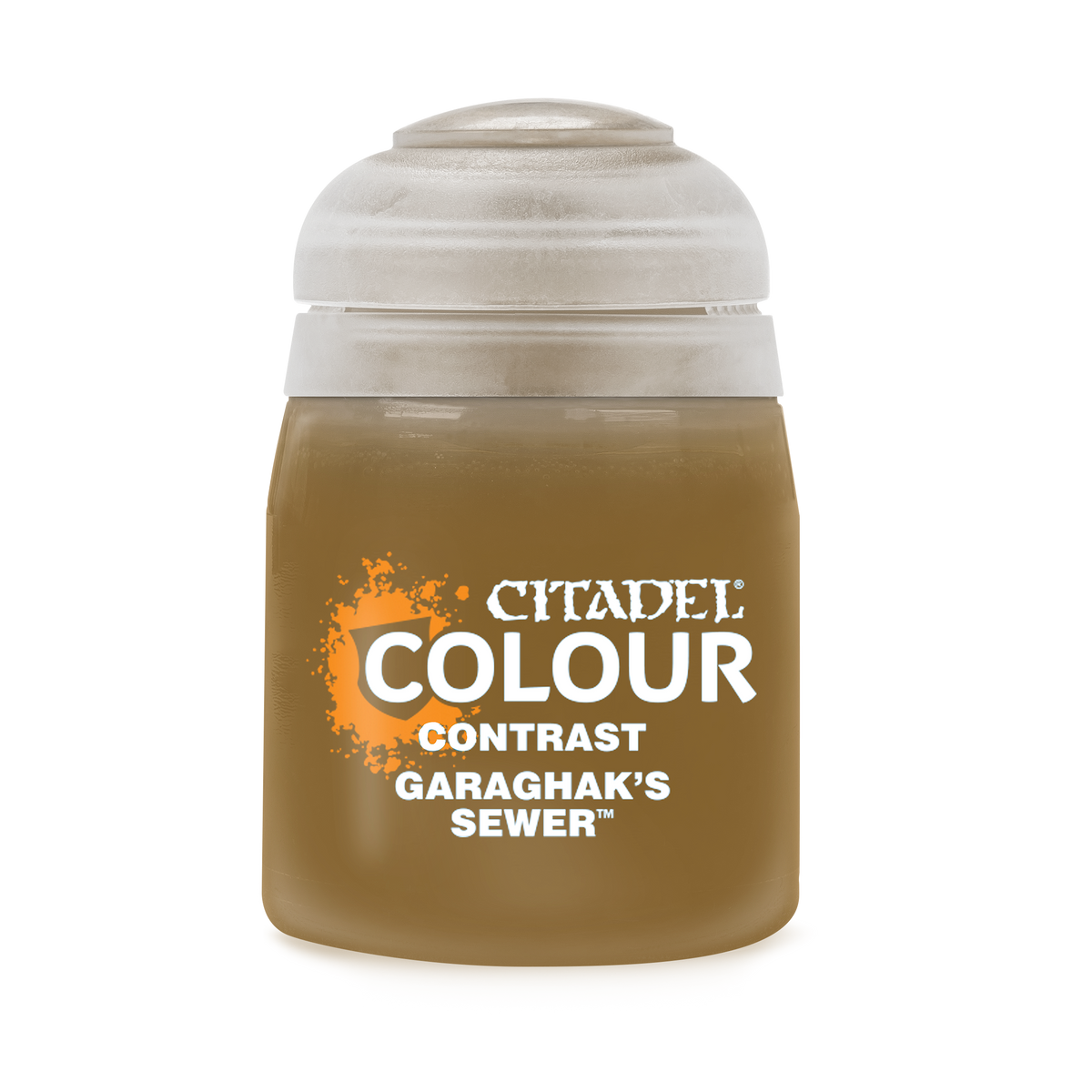 Contrast Garaghak s Sewer 18Ml