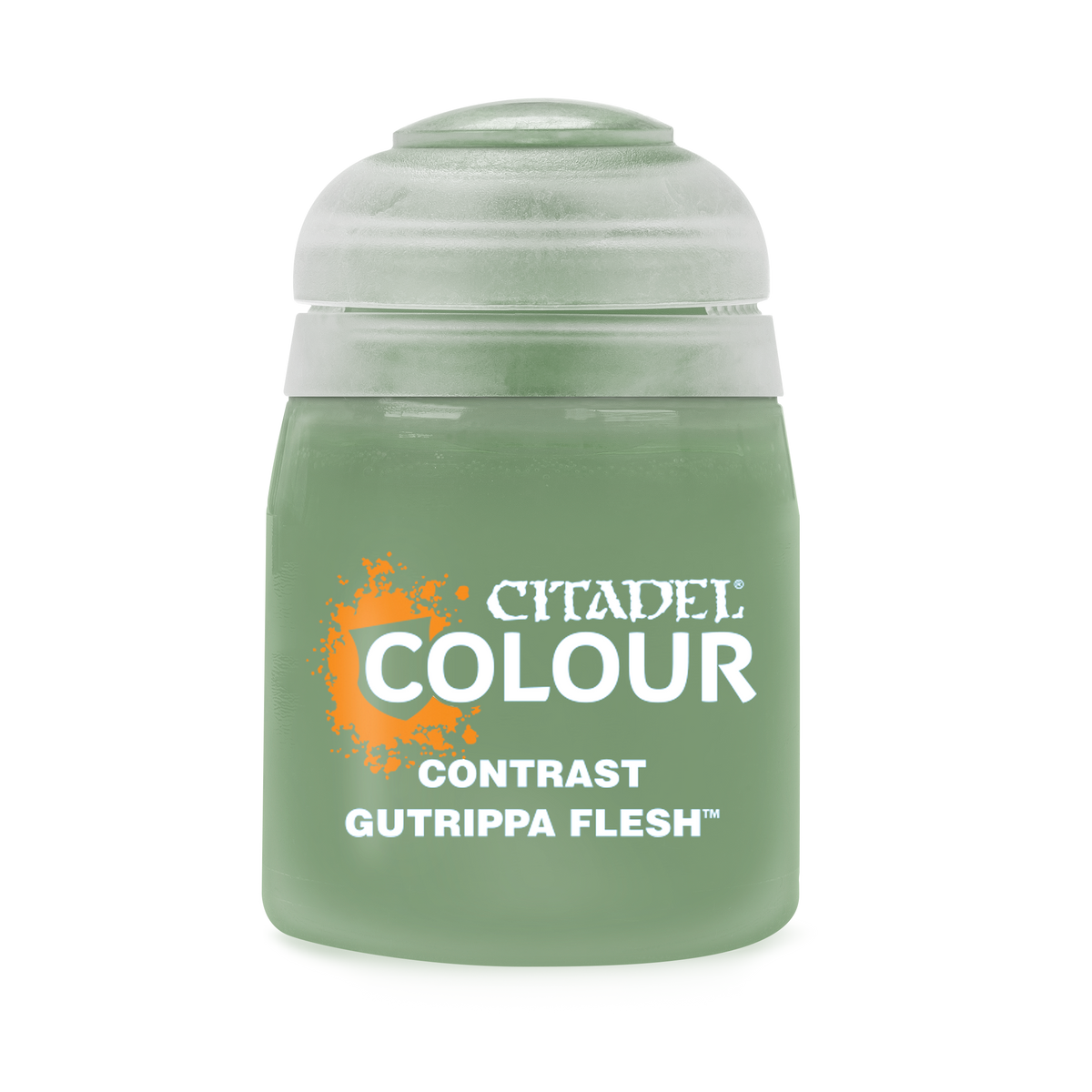 Contrast Gutrippa Flesh 18Ml